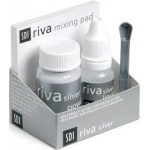 Riva Silver 32 g + 8,9 ml
