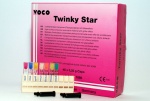 Twinky Star zestaw 40 x 0,25g